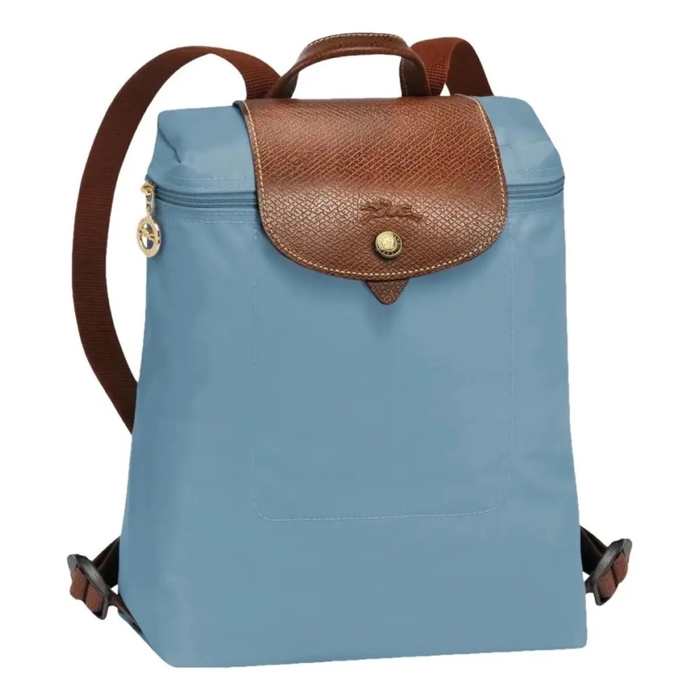 *OFFERS WELCOME*Longchamp LePliage Nylon Backpack